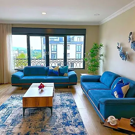 Modern 3 Bedroom Near Izmit *