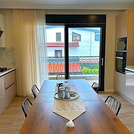 Apartment Modern 3 Bedroom Near Izmit