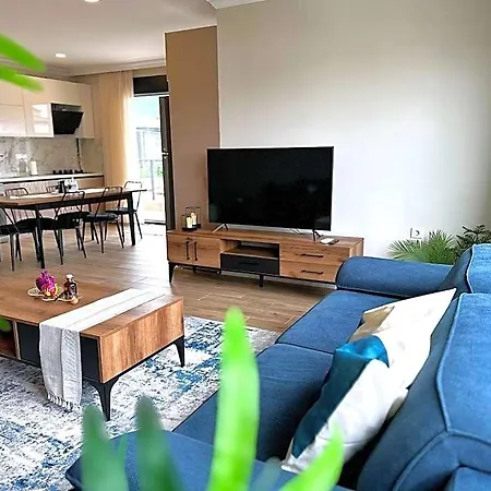 Modern 3 Bedroom Near Izmit * Golcuk