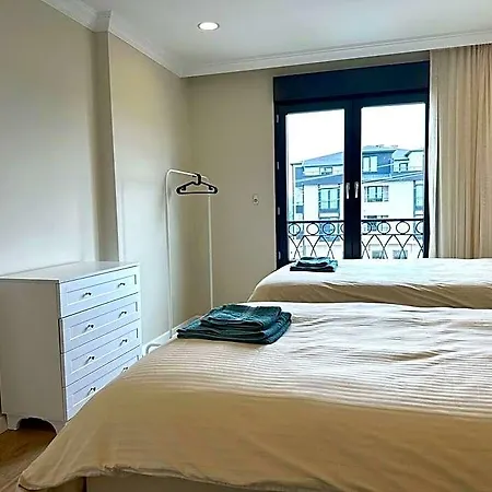 Apartment Modern 3 Bedroom Near Izmit *