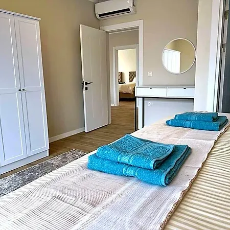 Modern 3 Bedroom Near Izmit
