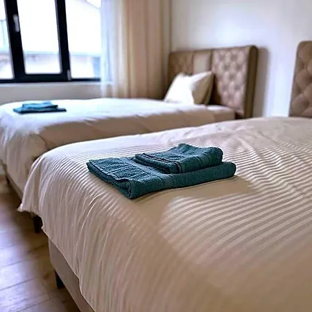 Modern 3 Bedroom Near Izmit Golcuk