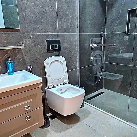 Modern 3 Bedroom Near Izmit * Golcuk